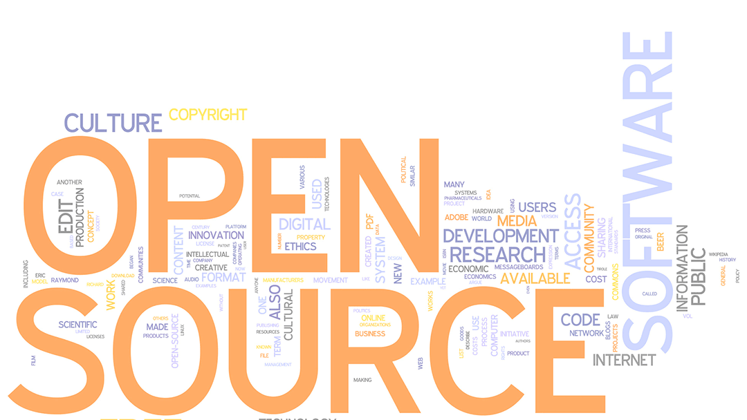 Open Source Technology