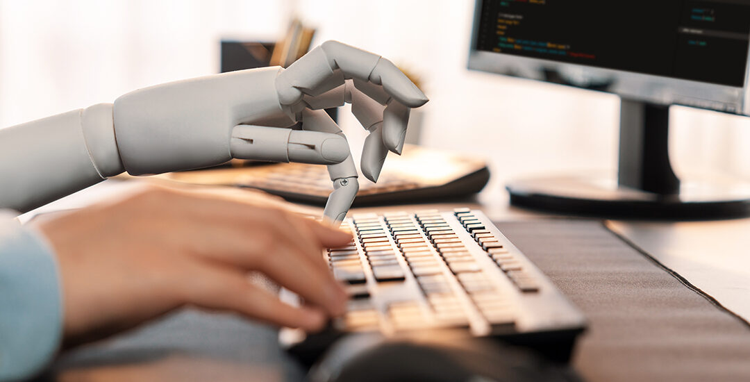 How AI Is Rewriting Africa’s White-Collar Job Market
