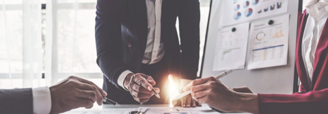 Revolutionizing Performance Management with Baraza HCM | Dew CIS Solutions